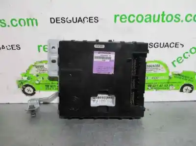 Second-hand car spare part electronic module for ssangyong korando 2.0 td cat oem iam references 8711034520