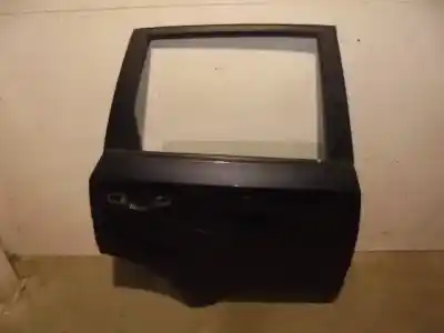 Peça sobressalente para automóvel em segunda mão porta do automóvel traseira direita por subaru forester (sh_) 2.0 d awd (shh) referências oem iam 60409sc0019p