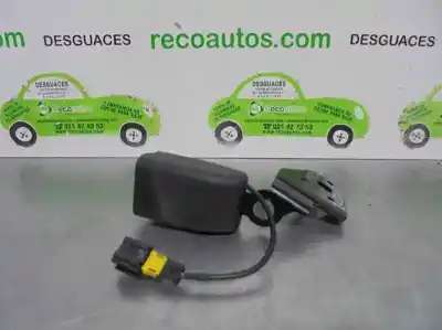 Автозапчасти б/у крюк для пояса за citroen c4 lim. collection ссылки oem iam 96748553  96748553