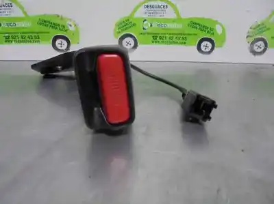 Автозапчасти б/у крюк для пояса за citroen c4 lim. collection ссылки oem iam 96748553  96748553