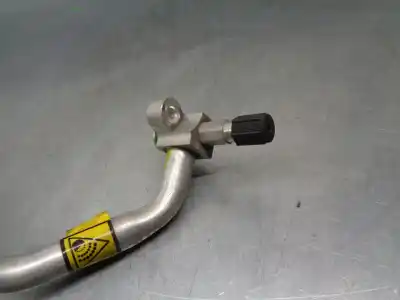 İkinci el araba yedek parçası klima borulari için ford ka (ru8) 1.2 oem iam referansları 51786219  