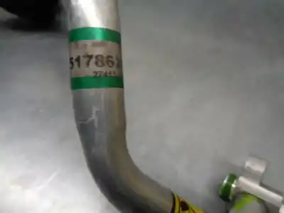 İkinci el araba yedek parçası klima borulari için ford ka (ru8) 1.2 oem iam referansları 51786219  
