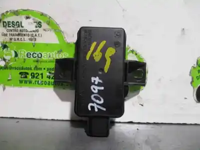Second-hand car spare part electronic module for ssangyong korando 2.0 td cat oem iam references 4190134000