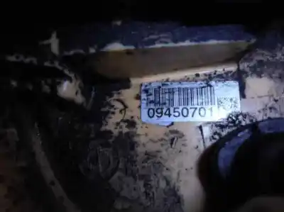 Piesă de schimb auto la mâna a doua indicator pentru bmw 1 (e81) 118 i referințe oem iam 09450701  