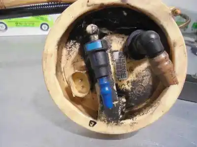 Piesă de schimb auto la mâna a doua indicator pentru bmw 1 (e81) 118 i referințe oem iam 09450701  