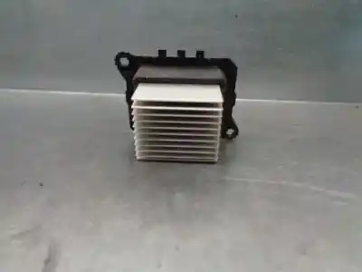 Peça sobressalente para automóvel em segunda mão resistência sofagem chauffage por subaru forester (sh_) 2.0 d awd (shh) referências oem iam 73533fg000