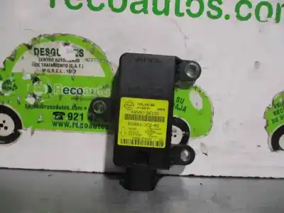 Second-hand car spare part electronic module for ssangyong korando 2.0 td cat oem iam references 4896034100