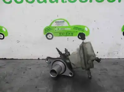 Автозапчастина б/у гальмівний насос для renault espace iv (jk0) (2002->) 2.2 dci (jk07) посилання на oem iam 8200181766a  