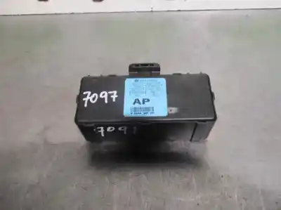 Second-hand car spare part electronic module for ssangyong korando 2.0 td cat oem iam references 8215034020