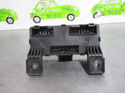 Автозапчасти б/у электронный модуль за ssangyong korando 2.0 td cat ссылки oem iam 8215034020  34re9036