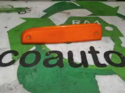 Peça sobressalente para automóvel em segunda mão farolim do lado direito por jeep cherokee (xj) country referências oem iam 55055146