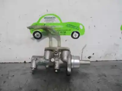 Peça sobressalente para automóvel em segunda mão bomba de travões por opel meriva enjoy referências oem iam 