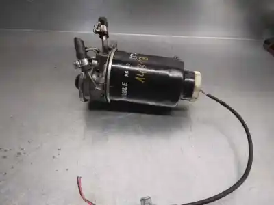 Peça sobressalente para automóvel em segunda mão suporte de filtro gasóleo por subaru forester (sh_) 2.0 d awd (shh) referências oem iam 42072ag060