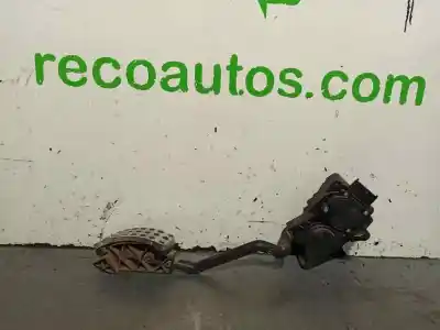 Pezzo di ricambio per auto di seconda mano POTENZIOMETRO A PEDALE per FORD MONDEO BERLINA (GE)  Riferimenti OEM IAM 46803400  0280752231
