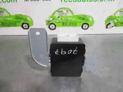 Second-hand car spare part electronic module for ssangyong korando 2.0 td cat oem iam references 8737134000  
