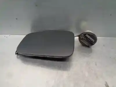 Peça sobressalente para automóvel em segunda mão tampa de combustível externa por subaru forester (sh_) 2.0 d awd (shh) referências oem iam 57601sc0009p