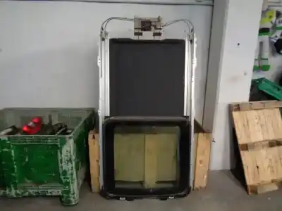 Peça sobressalente para automóvel em segunda mão tecto de abrir elétrico por subaru forester (sh_) 2.0 d awd (shh) referências oem iam 65450sc000