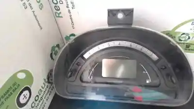 Second-hand car spare part dashboard for citroen c3 1.4 hdi exclusive oem iam references 9645994280b
