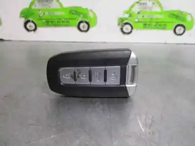 Second-hand car spare part ignition switch for ssangyong korando 2.0 td cat oem iam references 