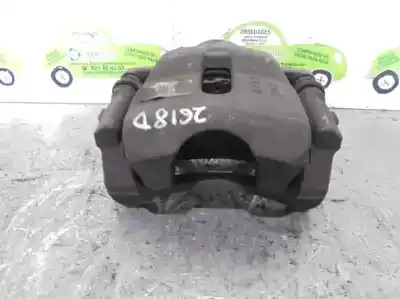 Second-hand car spare part front right brake caliper for citroen c3 1.4 hdi exclusive oem iam references 