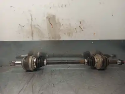 Автозапчасти б/у задняя левая трансмиссия за lexus is 200 (ds2/is2) 220d ссылки oem iam   