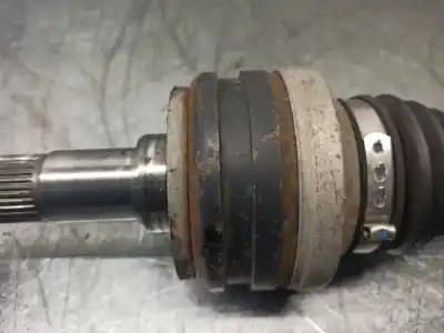 Автозапчасти б/у задняя левая трансмиссия за lexus is 200 (ds2/is2) 220d ссылки oem iam   