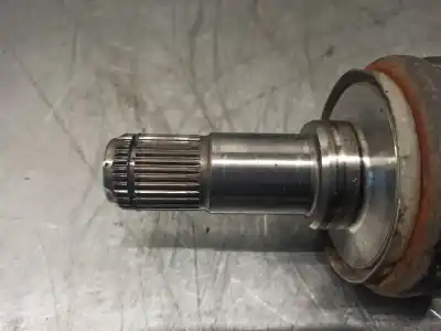 Автозапчасти б/у задняя левая трансмиссия за lexus is 200 (ds2/is2) 220d ссылки oem iam   