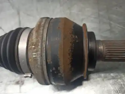 Автозапчасти б/у задняя левая трансмиссия за lexus is 200 (ds2/is2) 220d ссылки oem iam   