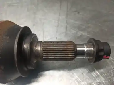 Автозапчасти б/у задняя левая трансмиссия за lexus is 200 (ds2/is2) 220d ссылки oem iam   