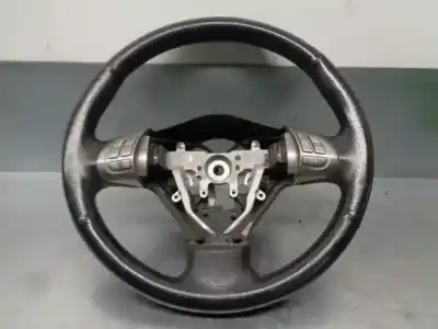 Peça sobressalente para automóvel em segunda mão volante por subaru forester (sh_) 2.0 d awd (shh) referências oem iam 34311fg020jc