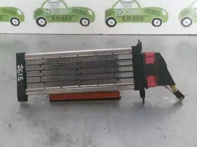 Second-hand car spare part heater blower for citroen c3 1.4 hdi exclusive oem iam references 