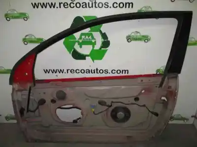 İkinci el araba yedek parçası SOL ÖN KAPI için VOLKSWAGEN GOLF V BERLINA (1K1)  OEM IAM referansları 1K3831301AB  