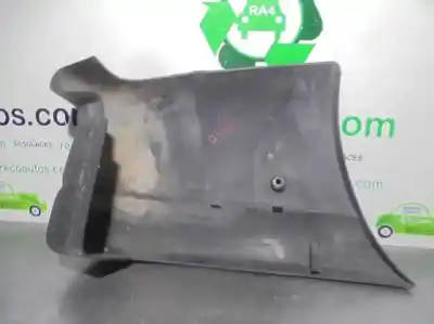 Pezzo di ricambio per auto di seconda mano punta paraurti posteriore destra per renault master combi desde ´98 2.5 diesel 114 cv / 84 kw riferimenti oem iam 7700352124  