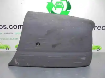 Peça sobressalente para automóvel em segunda mão CANTO DE PÁRA CHOQUES TRASEIRO ESQUERDO por RENAULT MASTER COMBI DESDE ´98  Referências OEM IAM   