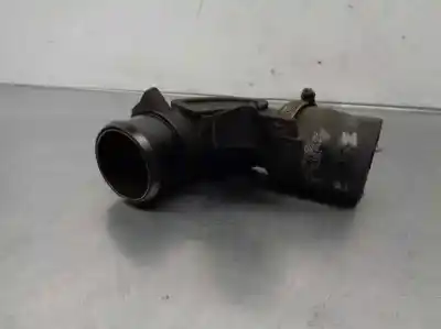Автозапчастина б/у ТРУБА для MERCEDES-BENZ CLASE M (W163)  Посилання на OEM IAM 1635013282  