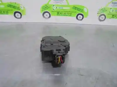 Peça sobressalente para automóvel em segunda mão motor de sofagem por bmw 1 (e81) 118 i referências oem iam 05112007  