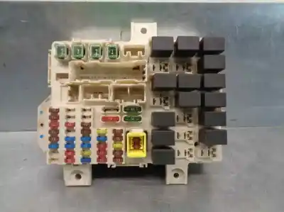 Автозапчастина б/у РЕЛЕ/ЗАПОПЕРІВНИК для MITSUBISHI COLT BERLINA 5 (Z30A)  Посилання на OEM IAM MN108319  8637A168