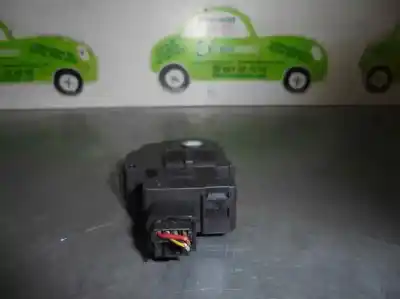 Peça sobressalente para automóvel em segunda mão motor de sofagem por bmw 1 (e81) 118 i referências oem iam 05112007  