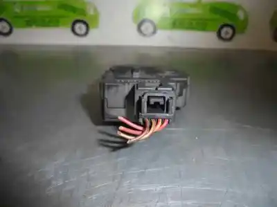 Peça sobressalente para automóvel em segunda mão motor de sofagem por bmw 1 (e81) 118 i referências oem iam 05112007  