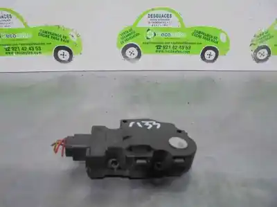 Second-hand car spare part heater blower motor for bmw 1 (e81) 118 i oem iam references 05112007