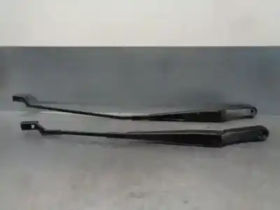 Piesă de schimb auto la mâna a doua BRAT ȘTERGÃTOR FAȚÃ DREAPTA pentru SEAT MII (KF1)  Referințe OEM IAM 1S1955409B  1S1955410B