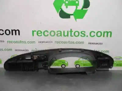 Second-hand car spare part center console for ford ranger (eq) 2.5 12v td cat oem iam references um8155420  