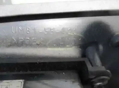 Second-hand car spare part center console for ford ranger (eq) 2.5 12v td cat oem iam references um8155420  