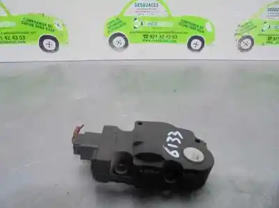 Peça sobressalente para automóvel em segunda mão motor de sofagem por bmw 1 (e81) 118 i referências oem iam 05112007  