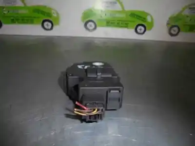 Peça sobressalente para automóvel em segunda mão motor de sofagem por bmw 1 (e81) 118 i referências oem iam 05112007  