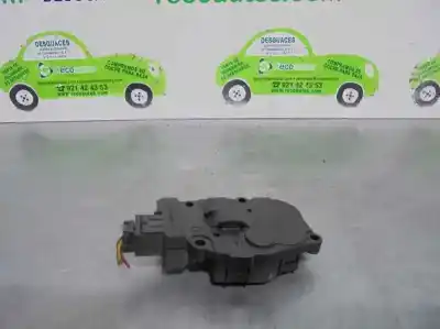 Second-hand car spare part heater blower motor for bmw 1 (e81) 118 i oem iam references 05112007