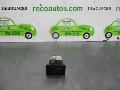 Pezzo di ricambio per auto di seconda mano avvertimento per ford ranger (eq) 2.5 12v td cat riferimenti oem iam 4004687