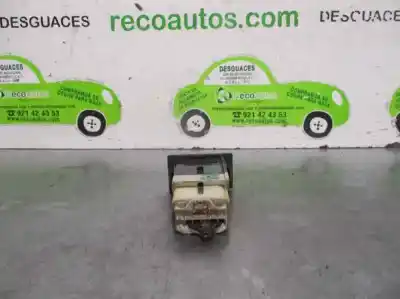 Peça sobressalente para automóvel em segunda mão interruptor 4 piscas - emergência por ford ranger (eq) 2.5 12v td cat referências oem iam 4004687  