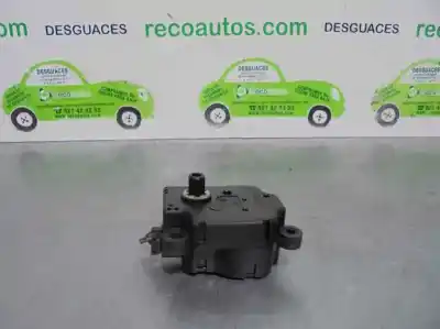 Second-hand car spare part heater blower motor for bmw 1 (e81) 118 i oem iam references 985459h