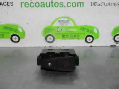Pièce détachée automobile d'occasion avertissement pour dacia sandero ii 1.5 dci références oem iam 252905668r